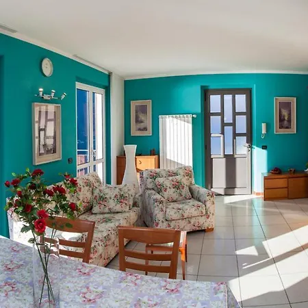 Tre Rose Panorama-ferienwohnung