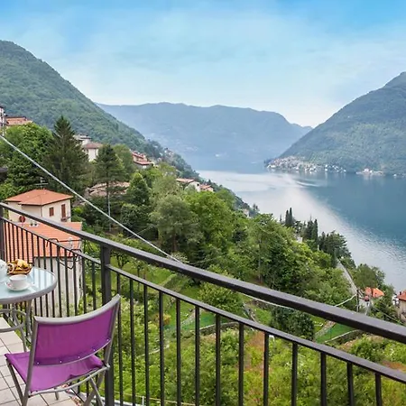 Apartment Tre Rose Panorama-ferienwohnung *