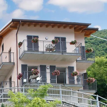 Tre Rose Panorama-ferienwohnung