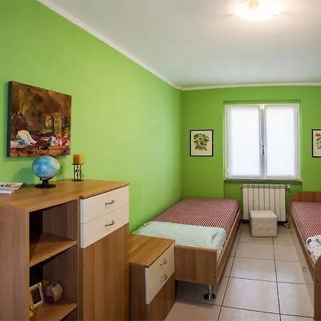 아파트 Tre Rose Panorama-ferienwohnung