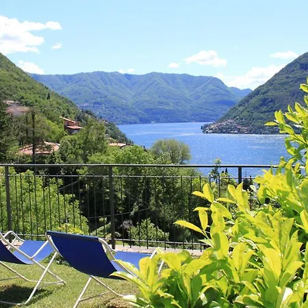 Apartment Tre Rose Panorama-ferienwohnung